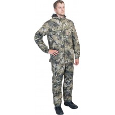 Костюм Хольстер Сахара серые соты