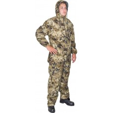 Костюм Хольстер Скаут утепленный соты