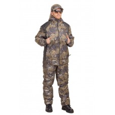 Костюм Хольстер Снайпер лес соты