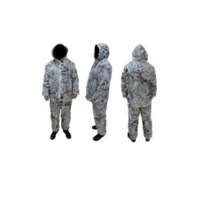 Костюм Хольстер Сова маскировочный зимний