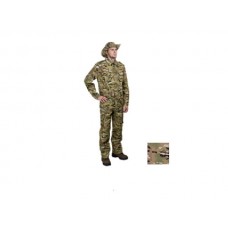 Костюм Хольстер Судак смесовая ткань мультикам