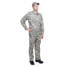 Костюм Хольстер Судак цифра