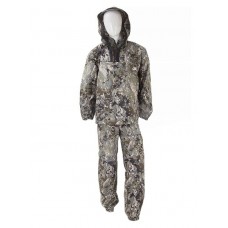 Костюм Хольстер Супер летний с сеткой матрица