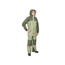 Костюм Хольстер Таймень олива