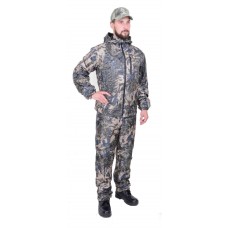 Костюм Хольстер Вишера пиксель серый