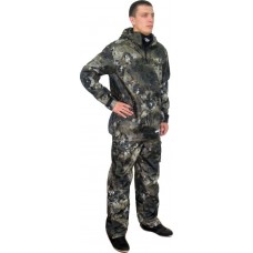 Костюм Хольстер Вятка серые соты