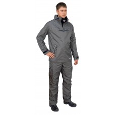 Костюм Хольстер Вятка серый хайпора