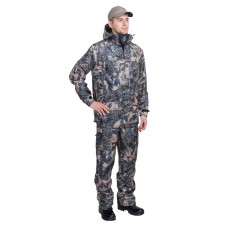 Костюм Хольстер Вятка серый пиксель