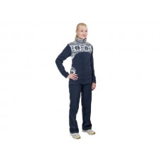 Костюм Хольстер Вьюга снежинки