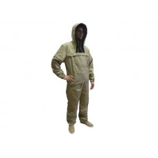 Костюм Хольстер Зверобой бежевый