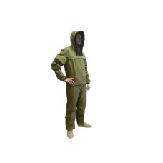 Костюм Хольстер Зверобой палатка олива
