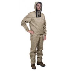 Костюм Хольстер Зверобой плюс палатка бежевый