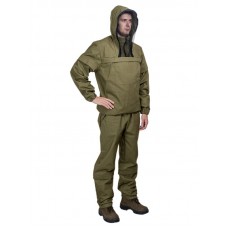 Костюм Хольстер Зверобой плюс палатка олива