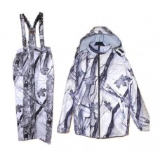 Костюм ХСН Барс белый лес