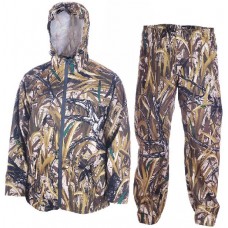 Костюм ХСН Бекас маскировочный непромокаемый камыш