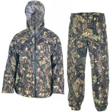 Костюм ХСН Бекас маскировочный непромокаемый лес