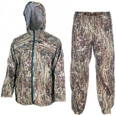 Костюм ХСН Бекас маскировочный непромокаемый осока