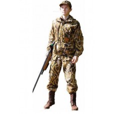 Костюм ХСН Дельта камыш