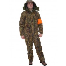 Костюм ХСН демисезонный лес тефлон