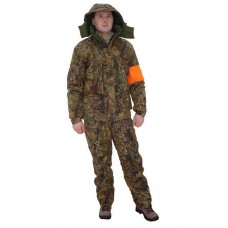 Костюм ХСН Демисезонный тефлон лес