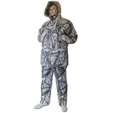 Костюм ХСН Джагер белый лес