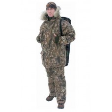 Костюм ХСН Джагер лес