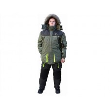 Костюм ХСН Фишер зимний