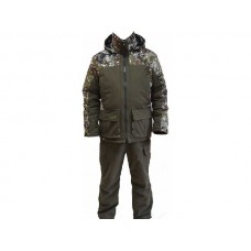 Костюм ХСН Forester цифра