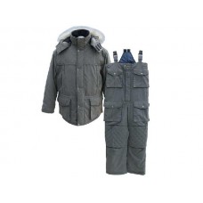 Костюм ХСН Холзан зимний темный хаки