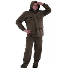 Костюм ХСН Кречет темный хаки
