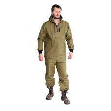 Костюм ХСН Лесник