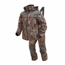 Костюм ХСН NightWolf демисезонный осока