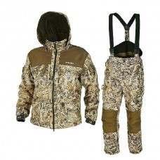 Костюм ХСН NightWolf демисезонный осока