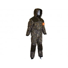 Костюм ХСН NightWolf демисезонный цифра