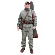 Костюм ХСН Охотник хаки