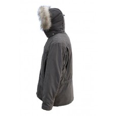 Костюм ХСН Окунь хаки зимний