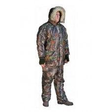 Костюм ХСН Окунь зимний дубок