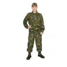 Костюм ХСН Омон 4-цветный камуфляж