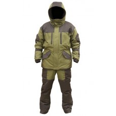 Костюм ХСН Пилигрим