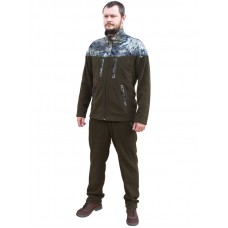 Костюм ХСН Полесье-4 хаки