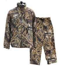 Костюм ХСН Полесье полар флис камыш