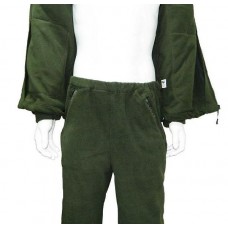 Костюм ХСН Полесье полар флис хаки