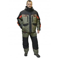 Костюм ХСН поплавок зимний Rescue