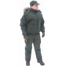 Костюм ХСН Пурга зимний хаки