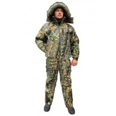 Костюм ХСН Пурга лес