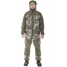 Костюм ХСН Rambler bonding цифра