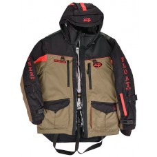 Костюм ХСН Rescuer III-8