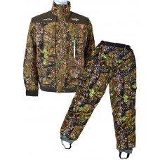 Костюм ХСН Ровер-турист лес