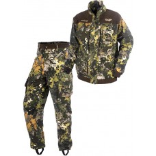 Костюм ХСН Ровер-турист лес-1