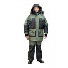 Костюм ХСН Рыбак зимний 3 мембрана
